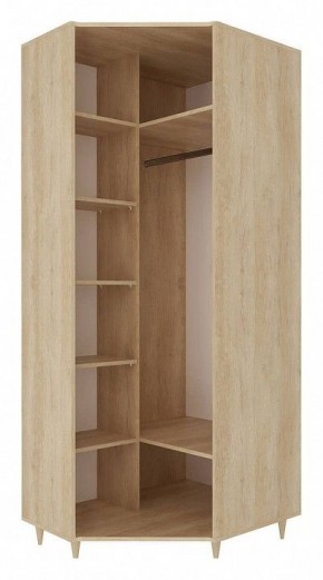 Шкаф платяной Киото СТЛ.339.08 в Салехарде - salekhard.mebel24.online | фото 2