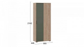 Шкаф платяной Лео ТД-410.07.23 в Салехарде - salekhard.mebel24.online | фото 4