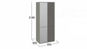 Шкаф платяной Либерти СМ-297.07.024 в Салехарде - salekhard.mebel24.online | фото 4