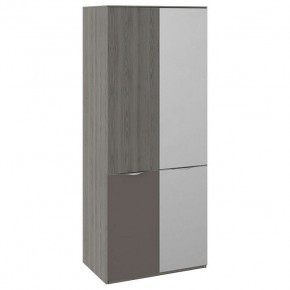 Шкаф платяной Либерти СМ-297.07.026 в Салехарде - salekhard.mebel24.online | фото 2