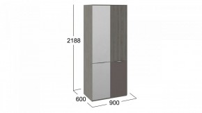 Шкаф платяной Либерти СМ-297.07.026 в Салехарде - salekhard.mebel24.online | фото 4