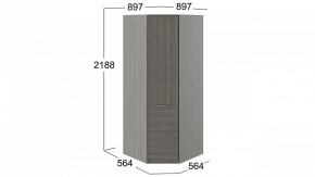Шкаф платяной Либерти СМ-297.07.031 в Салехарде - salekhard.mebel24.online | фото 3