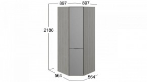 Шкаф платяной Либерти СМ-297.07.032 в Салехарде - salekhard.mebel24.online | фото 3