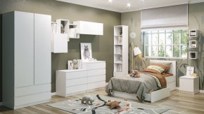 Шкаф платяной Мадера в Салехарде - salekhard.mebel24.online | фото 4