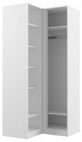 Шкаф платяной Мадера в Салехарде - salekhard.mebel24.online | фото 2
