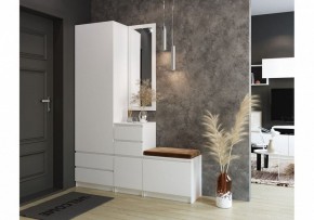 Шкаф платяной Мадера в Салехарде - salekhard.mebel24.online | фото 4