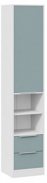 Шкаф платяной Марли в Салехарде - salekhard.mebel24.online | фото 3
