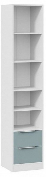 Шкаф платяной Марли в Салехарде - salekhard.mebel24.online | фото 5