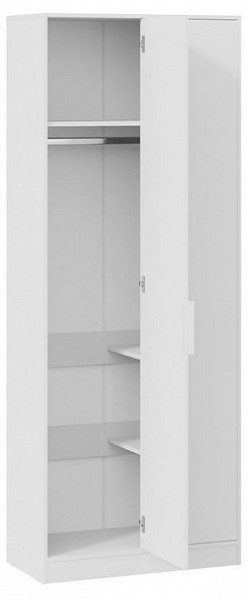 Шкаф платяной Марли в Салехарде - salekhard.mebel24.online | фото 2