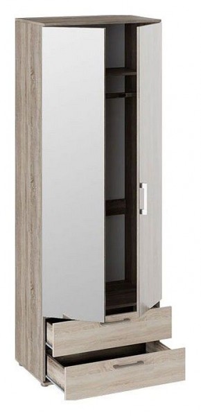 Шкаф платяной Марта в Салехарде - salekhard.mebel24.online | фото 2