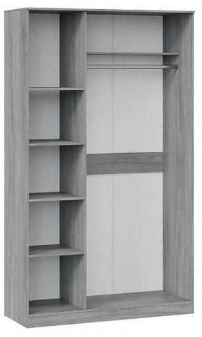 Шкаф платяной Миранда в Салехарде - salekhard.mebel24.online | фото 2