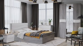 Шкаф платяной Миранда в Салехарде - salekhard.mebel24.online | фото 4