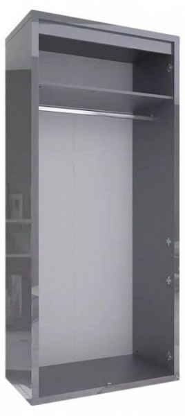 Шкаф платяной Норден в Салехарде - salekhard.mebel24.online | фото 2