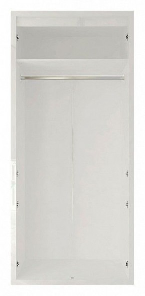 Шкаф платяной Норден СТЛ.321.09 в Салехарде - salekhard.mebel24.online | фото 2