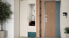 Шкаф платяной Парма в Салехарде - salekhard.mebel24.online | фото
