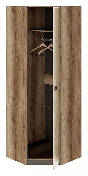 Шкаф платяной Пилигрим ТД-276.07.23 в Салехарде - salekhard.mebel24.online | фото 2