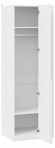Шкаф платяной Порто СМ-393.07.006 в Салехарде - salekhard.mebel24.online | фото 2
