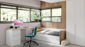 Шкаф платяной Порто СМ-393.07.223 в Салехарде - salekhard.mebel24.online | фото 4