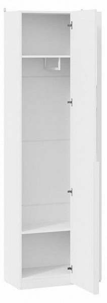 Шкаф платяной Порто СМ-393.07.232 в Салехарде - salekhard.mebel24.online | фото 2
