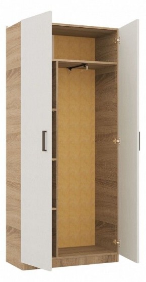 Шкаф платяной ШК в Салехарде - salekhard.mebel24.online | фото 2