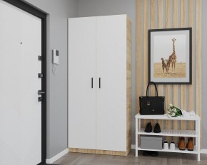 Шкаф платяной ШК в Салехарде - salekhard.mebel24.online | фото 3