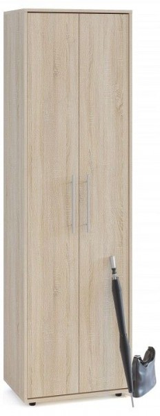 Шкаф платяной ШО-1 в Салехарде - salekhard.mebel24.online | фото