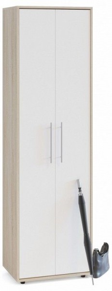 Шкаф платяной ШО-1 в Салехарде - salekhard.mebel24.online | фото