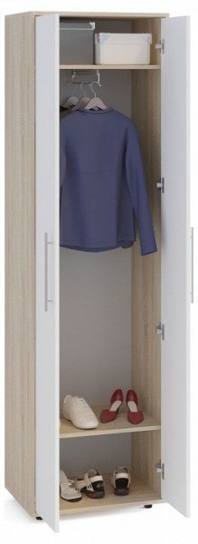 Шкаф платяной ШО-1 в Салехарде - salekhard.mebel24.online | фото 2