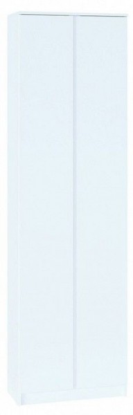 Шкаф платяной ШО-4 в Салехарде - salekhard.mebel24.online | фото