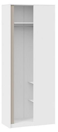 Шкаф платяной Сканди в Салехарде - salekhard.mebel24.online | фото 2
