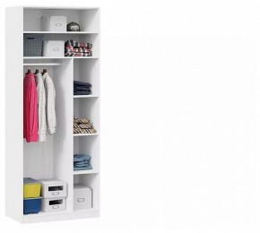 Шкаф платяной Тесса в Салехарде - salekhard.mebel24.online | фото 3