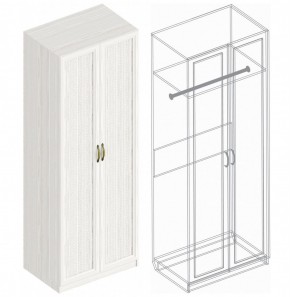 Шкаф "ГА-01" Александрия в Салехарде - salekhard.mebel24.online | фото