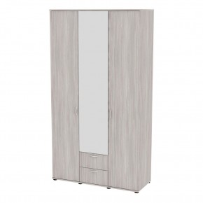 Шкаф с зеркалом Ольга H54_M в Салехарде - salekhard.mebel24.online | фото 12