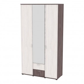 Шкаф с зеркалом Ольга H54_M в Салехарде - salekhard.mebel24.online | фото 14