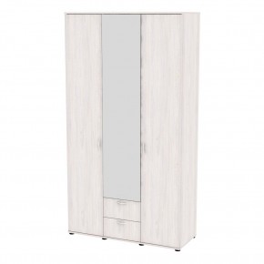 Шкаф с зеркалом Ольга H54_M в Салехарде - salekhard.mebel24.online | фото 15