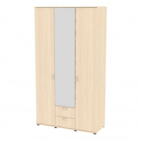 Шкаф с зеркалом Ольга H54_M в Салехарде - salekhard.mebel24.online | фото 9