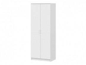 Шкаф ШК-2 (Белый тексктурный) в Салехарде - salekhard.mebel24.online | фото