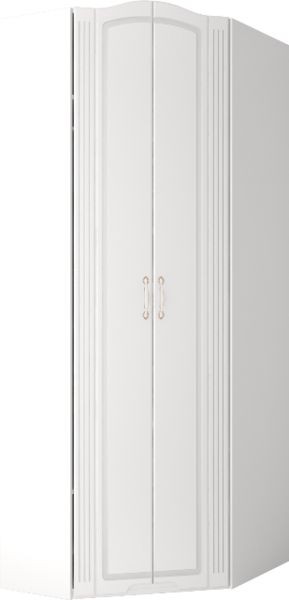 Шкаф угловой Виктория 26 в Салехарде - salekhard.mebel24.online | фото 3