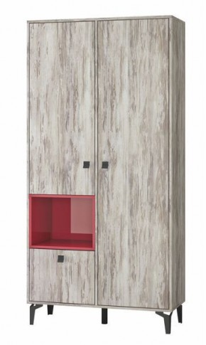 Шкаф универсальный Милан  в Салехарде - salekhard.mebel24.online | фото 1
