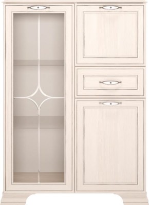 Шкаф универсальный Венеция 15 бодега в Салехарде - salekhard.mebel24.online | фото 1
