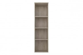 Шкаф-витрина Альянс 435.05 в Салехарде - salekhard.mebel24.online | фото 2