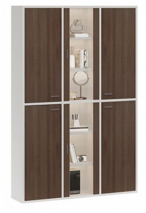 Шкаф-витрина Домино СУ(ш3в2)+4ФГ+2ФС в Салехарде - salekhard.mebel24.online | фото 2