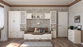 Шкаф-витрина Колибри в Салехарде - salekhard.mebel24.online | фото 7