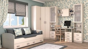 Шкаф-витрина Колибри в Салехарде - salekhard.mebel24.online | фото 8
