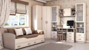 Шкаф-витрина Колибри в Салехарде - salekhard.mebel24.online | фото 9