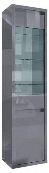 Шкаф-витрина Норден в Салехарде - salekhard.mebel24.online | фото