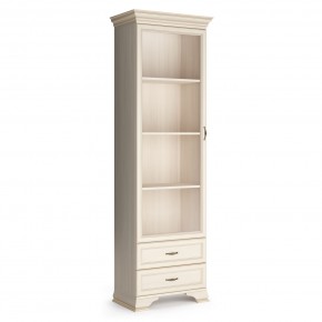 Шкаф-витрина Сиена в Салехарде - salekhard.mebel24.online | фото 1