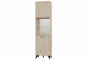 Шкаф-витрина София 7 в Салехарде - salekhard.mebel24.online | фото 1