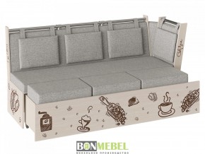 Скамья прямая со спальным местом Роденго в Салехарде - salekhard.mebel24.online | фото 11