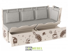 Скамья прямая со спальным местом Роденго в Салехарде - salekhard.mebel24.online | фото 12